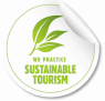 Sustainable Tourism 1% For The Planet
